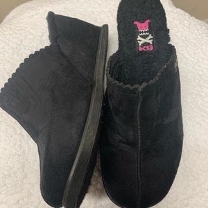 Women's Wedge Mule